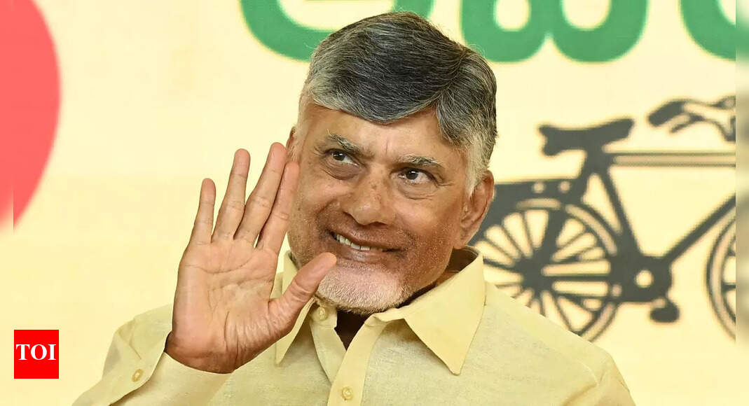 Andhra Pradesh to launch 'quantum valley' in 2026 with IBM.