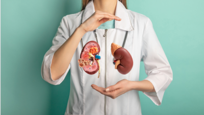 Why do some patients need a transplant after kidney dialysis ?