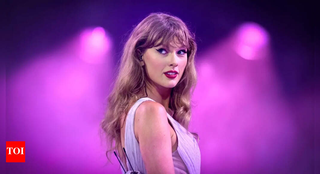 Taylor Swift’s ‘Reputation (Taylor’s Version)’ faces trademark Deadline, Likely to be release by October 2025 | – The Times of India