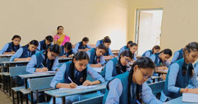 BSE Odisha Class 10 Result 2025 Released: Overall percentage dips, 94.93 per cent students pass – The Times of India