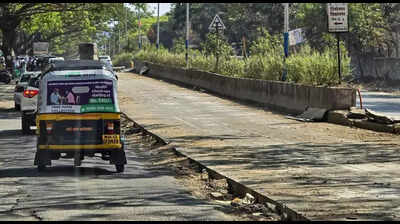 New roads in PMRDA areas to be made only of concrete
