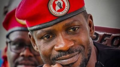 Ugandan army chief says torturing opposition aide 'in his basement'