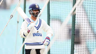 Ajinkya Rahane's bold message for selectors: 'I want to wear India colours again'