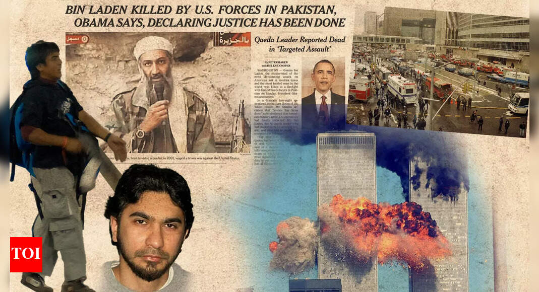 Evidence links Pakistan to global attacks beyond 26/11, Pahalgam