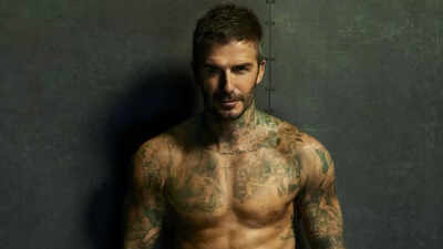 David Beckham turns 50: Decoding the wellness and workout secrets that keep him forever young