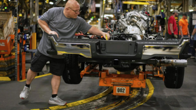 US labour market adds 177,000 jobs in April, unemployment rate holds steady at 4.2%