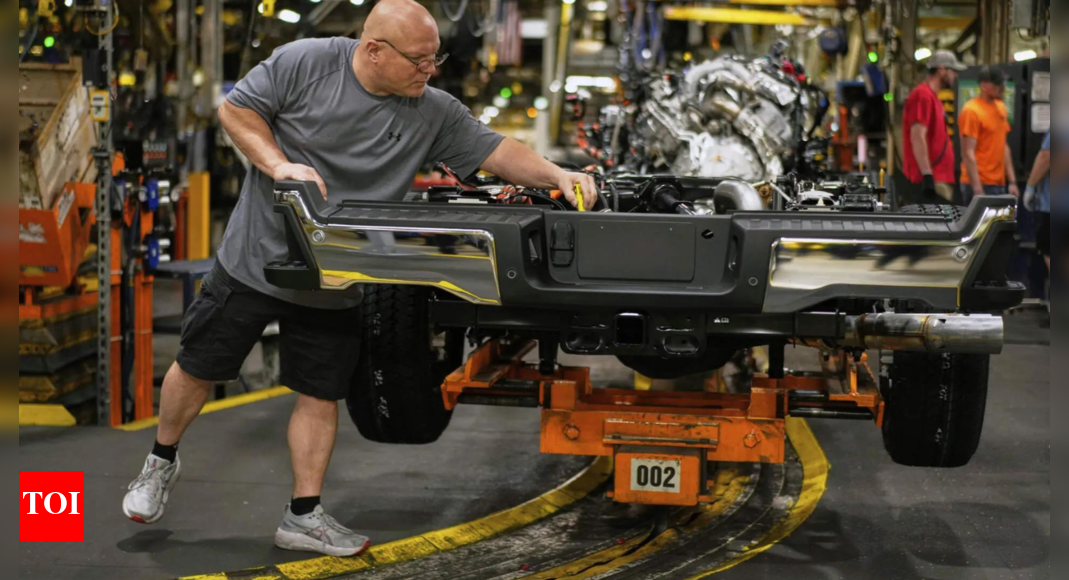 US labour market adds 177,000 jobs in April, unemployment rate holds steady at 4.2%