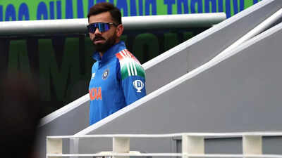Virat Kohli (AFP Photo) Virat Kohli breaks silence, reveals why he quit T20Is after World Cup glory