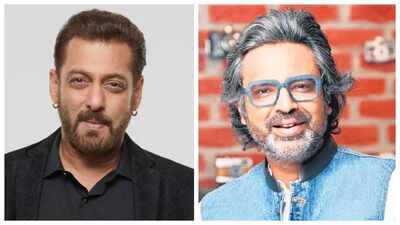 अविनाश गोवरिकर याद करते हैं कि कैसे सलमान खान ने उन्हें अपने संघर्ष के दौरान सोहेल खान के कमरे में आकाशगंगा में रहने के लिए आमंत्रित किया: 