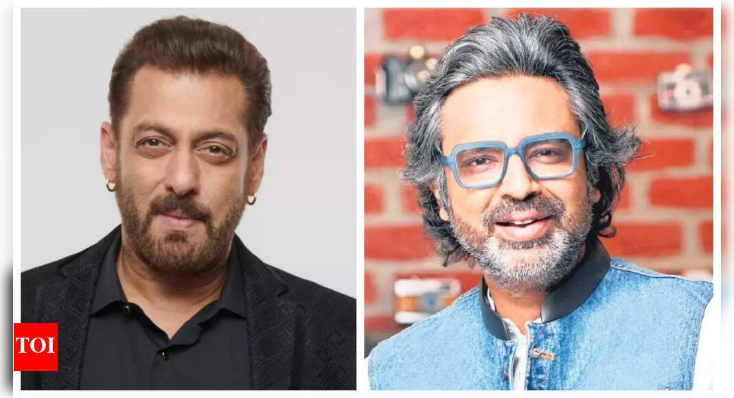 अविनाश गोवरिकर याद करते हैं कि कैसे सलमान खान ने उन्हें अपने संघर्ष के दौरान सोहेल खान के कमरे में आकाशगंगा में रहने के लिए आमंत्रित किया: “उन्हें सलीम खान से उदारता विरासत में मिली” |