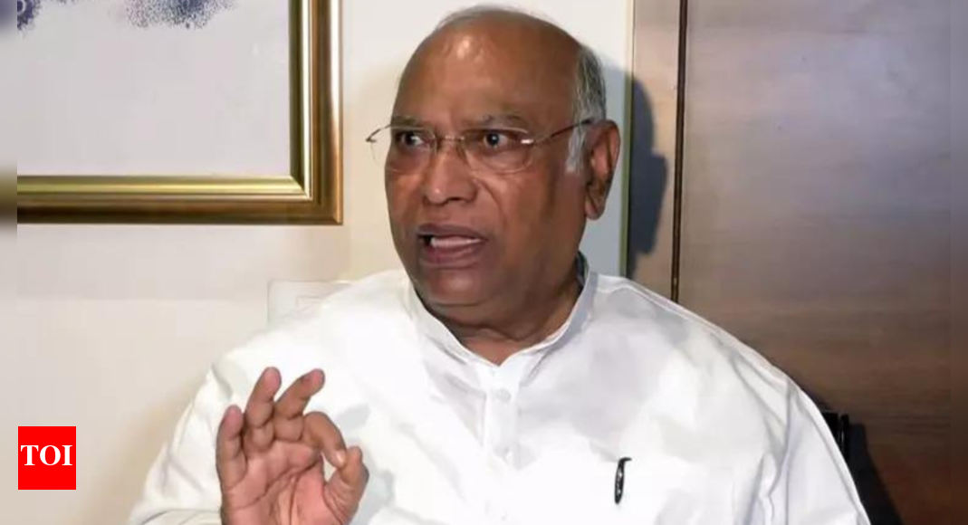 “सरकार की ओर से कोई स्पष्ट रणनीति नहीं है”: पाहलगाम आतंकवादी हमले के लिए एक आस्थगित प्रतिक्रिया के लिए केंद्र हैरगे ग्लोम्स | भारत समाचार