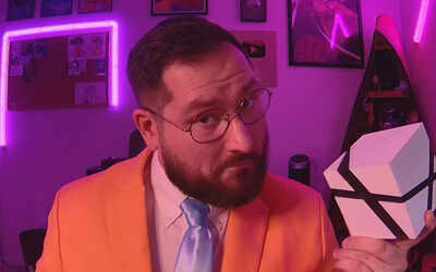 All allegations against YouTuber Saberspark