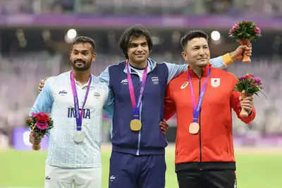 Exclusive: The 8:20 pm call from Neeraj Chopra that gave India's Asian Games hero his big break