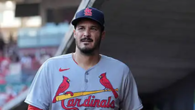 MLB Insider hints at New York Yankees’ interest Cardinals’ Nolan Arenado as a solution for third base problem