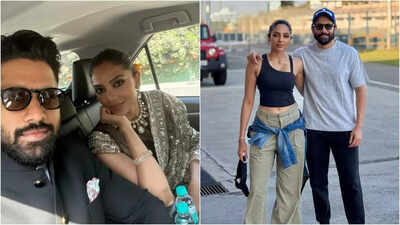 Is Sobhita Dhulipala pregnant with her first child with Naga Chaitanya? A close source sets the record straight
