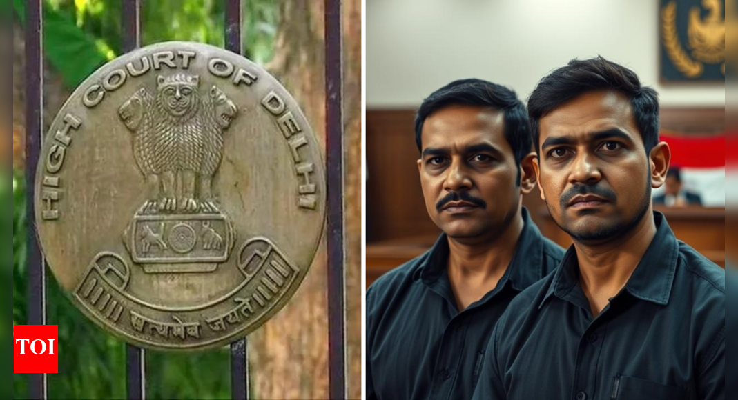 3 भारतीय इंडोनेशिया में मौत की सजा: दिल्ली एचसी वाणिज्य दूतावास भेजता है, कार्य करने के लिए मेया | भारत समाचार