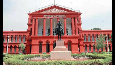 Karnataka high court bins CT Ravi’s plea againstproceedings in Hebbalkar case