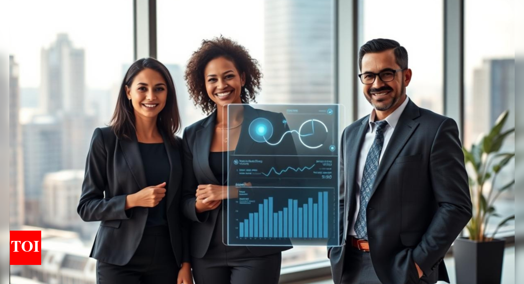 Masterclass AI for Chief People Officers office