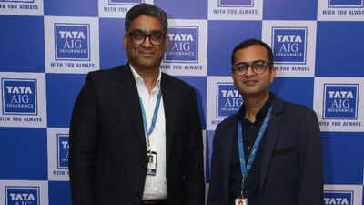 Tata AIG eyes 5% share of retail health insurance biz in Telangana, AP by FY