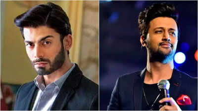 After Hania Aamir and Mahira Khan, Instagram accounts of Fawad Khan, Atif Aslam, and Rahat Fateh Ali Khan blocked in India post Pahalgam terror attack