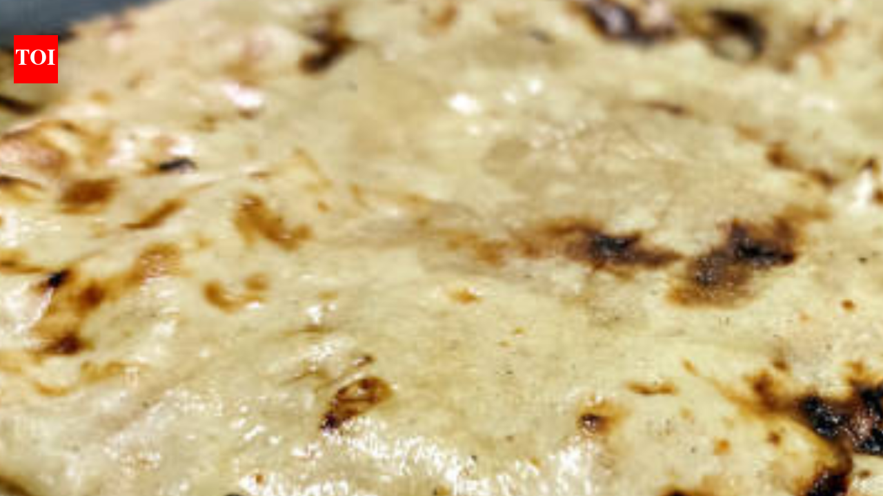 How to turn your roti into a dessert: 5 sweet hacks with leftovers
