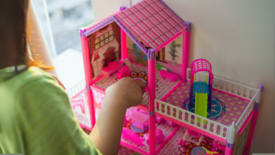 Most Loved Doll House Sets for Hours of Fun