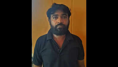 Absconding life convict nabbed in Guntur after 6 years on the run