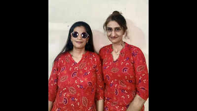 Vision beyond sight: Riddhi Soni’s inspiring journey