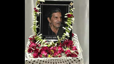 Cartoonist’s centenary celebration begins