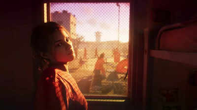 GTA 6 delayed to May 2026, and Take-Two boss promises it will exceed expectations and redefine blockbusters