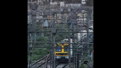 43 encroachments between Borivli & Dahisar cleared