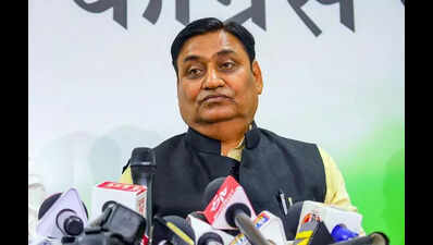 Shortage of teachers hits edu in schools: Raj Cong chief