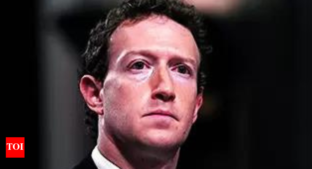 Mark Zuckerberg says Meta has a plan to beat ‘the loneliness epidemic’