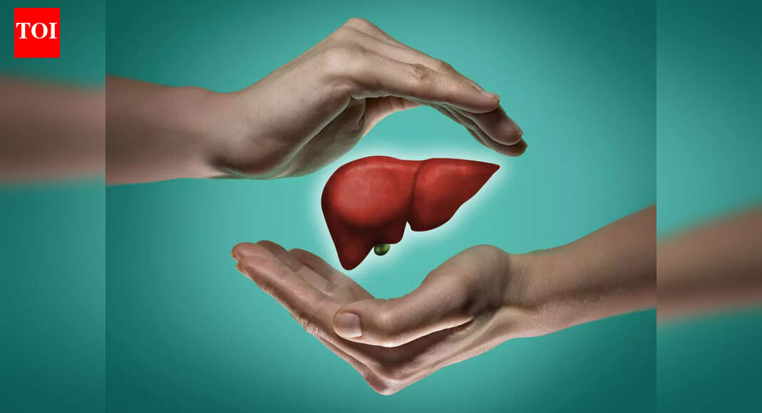 Expert-approved top 6 magnesium-rich foods to avoid fatty liver