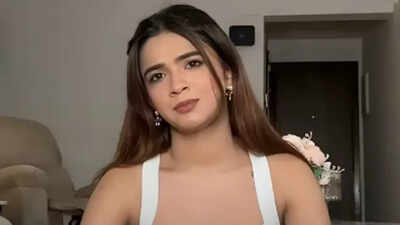 Apoorva Mukhija breaks down as she recalls facing rape and death threats after India’s Got Latent backlash: ‘Everything my dad feared came true’