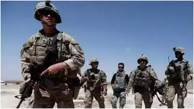 US to establish second military zone along Mexican border to support crackdown on illegal border crossings