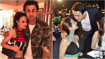Ameesha Patel breaks her silence on dating Ranbir Kapoor and Preity Zinta's ex-boyfriend Ness Wadia: ‘We were just good-looking people often seen together’