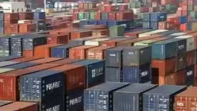 Survey: Export orders drive manufacturing activity to 10-month high