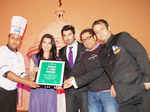 Times Food Guide Awards '12 -- Kolkata Winners