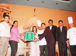 Times Food Guide Awards '12 -- Kolkata Winners