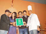 Times Food Guide Awards '12 -- Kolkata Winners