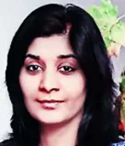 Poonam Gupta takes charge as RBI deputy governor