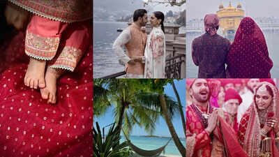 Ranveer Singh and Deepika Padukone's dreamy proposal story; The 'Gully Boy' star was in cahoots with his sister and mom, acquiring the ring