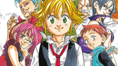 Seven Deadly Sins: The end of an era and the rise of Four Knights of the Apocalypse