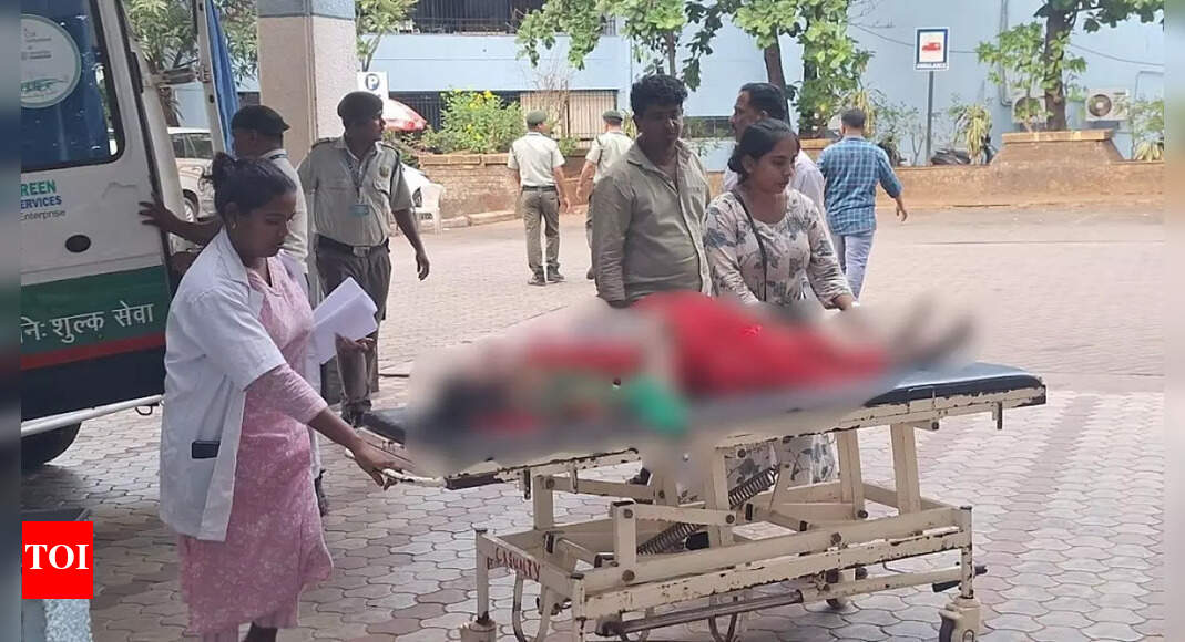 Stampede at Goa temple: 6 killed, 15 injured at Lairai Devi in Shirgao