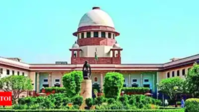 Rs 2 bribe leads to SC ruling - Stamp vendors are public servants
