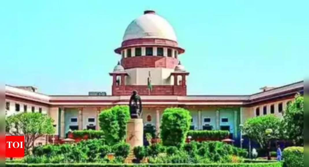Rs 2 bribe leads to SC ruling - Stamp vendors are public servants