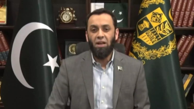 After Khawaja Asif, India suspends Pakistan's I&B minister Attaullah Tarar's X account