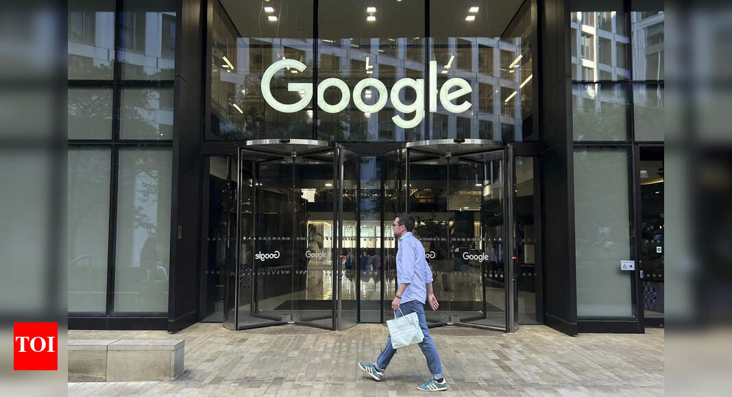 अमेरिकी सरकार को अदालत में: Google विज्ञापन व्यवसाय का उल्लंघन करने के लिए “स्पष्ट रूप से, बहुत खतरनाक”