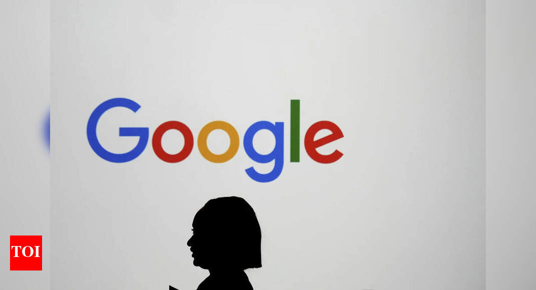 Google changes its appraisal program, VP emails to employees: 